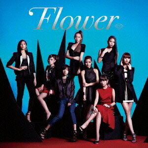 Flower／Flower 【CD】