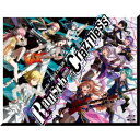 Roselia/Rausch und/and Craziness 【Blu-ray】