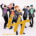LIT/LIT《五十嵐丈Ver.》 (初回限定) 【CD】