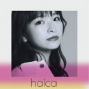 halca/キミがいたしるし《通常盤》 【CD】