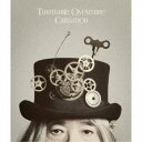 【6/4 20時~ 全品P5倍 & 最大1000円OFFクーポン】カーネーション/Turntable Overture (初回限定) 【CD+DVD】