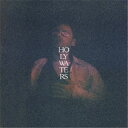 PUMA BLUE/HOLY WATERS 【CD】