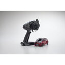 【5/1限定 最大P6倍 & 最大2000円OFFクーポン!!】MINI-Z AWD MA-020 r/s トヨタ GRMN ヤリス ラリーパッケージ レッド ...