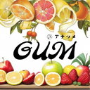 A夏目/Gum (初回限定) 【CD】