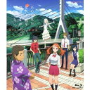 【6/1限定エントリーでP3倍】あの日見た花の名前を僕達はまだ知らない。Blu-ray BOX 【Blu-ray】