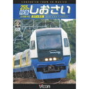 255系 特急しおさい 4K撮影 銚子〜東京 【DVD】