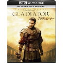 商品種別Blu-ray※こちらの商品はBlu-ray対応プレイヤーでお楽しみください。発売日2018/05/09ご注文前に、必ずお届け日詳細等をご確認下さい。関連ジャンル映画・ドラマ洋画アメリカ永続特典／同梱内容本編4K Ultra HD Blu-ray＋本編Blu-ray＋特典Blu-ray■映像特典【エクステンデッド・エディション】 リドリー・スコット監督 ラッセル・クロウによる本編音声解説／【劇場版】 リドリー・スコット監督 ピエトロ・スカリア(編集) ジョン・マシソン(撮影)による本編音声解説商品概要解説2000年度アカデミー賞作品賞ほか5部門を受賞！／『ブレードランナー』のリドリー・スコットが放ったスペクタクル超大作『グラディエーター』西暦180年、大ローマ帝国。皇帝から次期皇帝の座を約束された将軍マキシマス。ところが、それを許さない皇帝の息子コモドゥスは、皇帝とマキシマスの妻子を殺害し、新皇帝の座につく。全てを失ったマキシマスは奴隷剣闘士に身を落とし、ある決意を胸にコロッセウムに立つ。名誉や生き延びるためではなく、真の剣闘士・グラディエーターとなって新皇帝への復讐を果たすために…。『グラディエーター』西暦180年、大ローマ帝国。皇帝から次期皇帝の座を約束された将軍マキシマス。ところが、それを許さない皇帝の息子コモドゥスは、皇帝とマキシマスの妻子を殺害し、新皇帝の座につく。全てを失ったマキシマスは奴隷剣闘士に身を落とし、ある決意を胸にコロッセウムに立つ。名誉や生き延びるためではなく、真の剣闘士・グラディエーターとなって新皇帝への復讐を果たすために…。スタッフ&amp;キャストリドリー・スコット(監督)、デイヴィッド・フランゾーニ(脚本)、ジョン・ローガン(脚本)、ウィリアム・ニコルソン(脚本)、デイヴィッド・フランゾーニ(原案)、ダグラス・ウィック(製作)、デイヴィッド・フランゾーニ(製作)、ブランコ・ラスティグ(製作)、ウォルター・F.パークス(製作総指揮)、ローリー・マクドナルド(製作総指揮)、ジョン・マシソン(撮影)、ハンス・ジマー(音楽)、リサ・ジェラード(音楽)ラッセル・クロウ、ホアキン・フェニックス、コニー・ニールセン、オリヴァー・リード、リチャード・ハリス、ジャイモン・ハンスゥ商品番号GNXF-2322販売元NBCユニバーサル・エンターテイメントジャパン組枚数3枚組色彩カラー字幕日本語字幕 英語字幕制作年度／国2000／アメリカ画面サイズシネスコサイズ＝16：9音声仕様日本語 英語 dts：X _映像ソフト _映画・ドラマ_洋画_アメリカ _Blu-ray _NBCユニバーサル・エンターテイメントジャパン 登録日：2018/02/20 発売日：2018/05/09 締切日：2018/03/14 "おウチでエンタメGW2024"