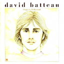 デヴィッド・バトウ/ハッピー・イン・ハリウッド (初回限定) 【CD】