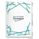 Nornis/Nornis LIVE TOUR 2024 -Tensegrity- 【Blu-ray】