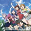 ȡࡪTHE IDOLMSTER LIVE THETER HARMONY 02 CD