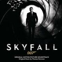 トーマス・ニューマン/「007/スカイフォール」オリジナル・サウンドトラック 【CD】
