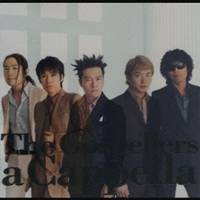 商品種別CD発売日2002/12/04ご注文前に、必ずお届け日詳細等をご確認下さい。関連ジャンル邦楽ポップスアーティストゴスペラーズ収録内容Disc.104.北極星(3:49)05.Moon glows (on you)(3:16)06.I Miss You(4:37)07.金色の翼(2:40)08.FWFL(3:49)09.Tiger Rag(1:46)10.シエスタ(2:03)11.めぐる想い(4:32)12.星屑の街(4:42)商品番号KSCL-500販売元ソニー・ミュージックディストリビューション組枚数1枚組収録時間43分 _音楽ソフト _邦楽_ポップス _CD _ソニー・ミュージックディストリビューション 登録日：2012/10/24 発売日：2002/12/04 締切日：1980/01/01