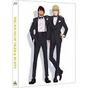 THE SOUND OF TIGER & BUNNY 【Blu-ray】