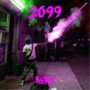 【7/18限定! 楽天会員なら最大P4倍】BIGYUKI/2099 【CD】