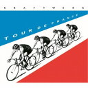 クラフトワーク/ツール・ド・フランス 【CD】