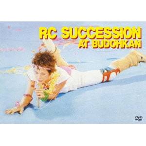 【4/6 09:59まで! 最大2000円OFFクーポン!!】RCサクセション／AT BUDOHKAN 【DVD】 1