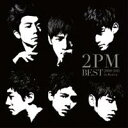 2PM／2PM BEST 〜2008-2011 in Korea〜 (初回限定) 【CD】