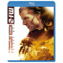 M:I-2 スペシャル・コレクターズ・エディション 【Blu-ray】