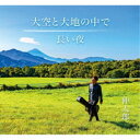 伸太郎/大空と大地の中で/長い夜 【CD】