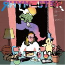 RHYMESTER/Open The Window《通常盤》 【CD】