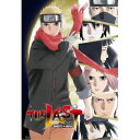 THE LAST -NARUTO THE MOVIE- 【Blu-ray】