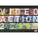 SCANDAL／VIDEO ACTION 2 【DVD】