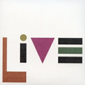 ハナレグミ／Live What are you looking for 【CD】