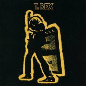 T.レックス／電気の武者 ＋8 【CD】