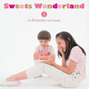 楽天ハピネット・オンライン（V.A.）／Sweets Wonderland 【CD】