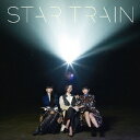 Perfume／STAR TRAIN《通常盤》 【CD】