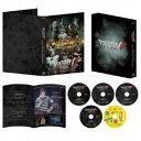 Identity V STAGE Episode4『Phantom of The Monochrome』 【Blu-ray】