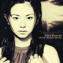 【6/11 2時まで! 全品P5倍 & 最大1000円OFFクーポン】倉木麻衣/delicious way 【CD】(2)