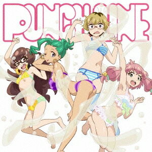 小室哲哉／PUNCH LINE オリジナルサウンドトラック 【CD】