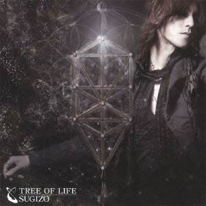 SUGIZO／TREE OF LIFE 【CD】