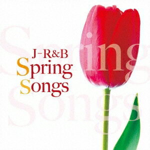 (V.A.)J-RBSpring Songs CD