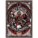 【7/13~ エントリー&5000円以上購入でP最大5倍】HEY-SMITH/More Freedom 【Blu-ray】