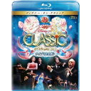 ディズニー・オン・クラシック 〜まほうの夜の音楽会 2012〜ライブ<完全版> 【Blu-ray】