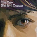 Shinichi Osawa/The One 【CD】