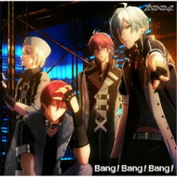 ZOOL／Bang！Bang！Bang！ 【CD】
