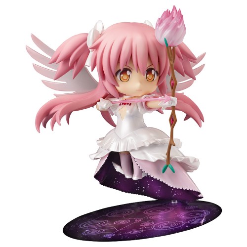 楽天市場】figma 魔法少女まどか☆マギカ アルティメットまどか 楽天市場】figma 魔法少女まどか☆マギカ アルティメットまどか