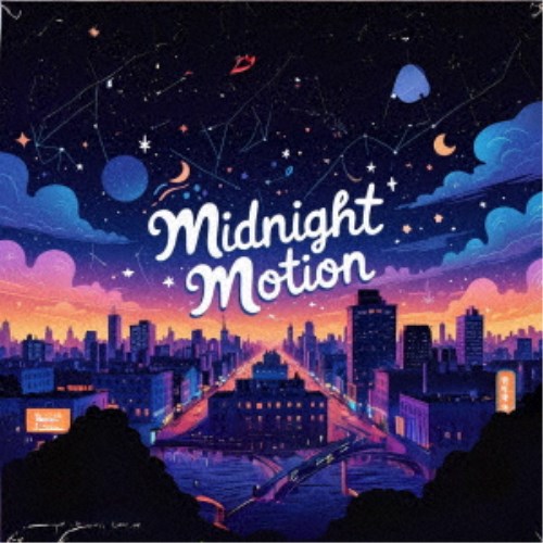 【早い者勝ち!!11/20から使える当店限定クーポン】asano raincoat／midnight motion 【CD】