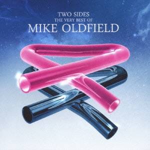 マイク・オールドフィールド／トゥー・サイド：ベリー・ベスト・オブ・マイク・オールドフィールド 【CD】
