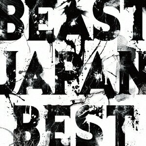 BEAST／BEAST JAPAN BEST (初回限定) 【CD】