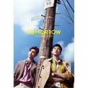 東方神起/TOMORROW (初回限定) 【CD+DVD】
