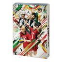 【5/9〜16限定!! 最大3000円OFFクーポン!!】ハイパープロジェクション演劇「ハイキュー!!」東京の陣 【DVD】