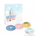 ディズニー ミュージカル・コレクション Vol.1《数量限定版》 (初回限定) 【Blu-ray】