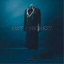 OxT/HIGHEST 【CD】