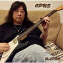 HAPPO/OPUS 【CD】