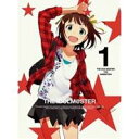アイドルマスター VOLUME1《完全生産限定版》(初回限定) 【Blu-ray】