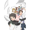【6/1限定エントリーでP3倍】サーバント×サービス VOL.1 【DVD】